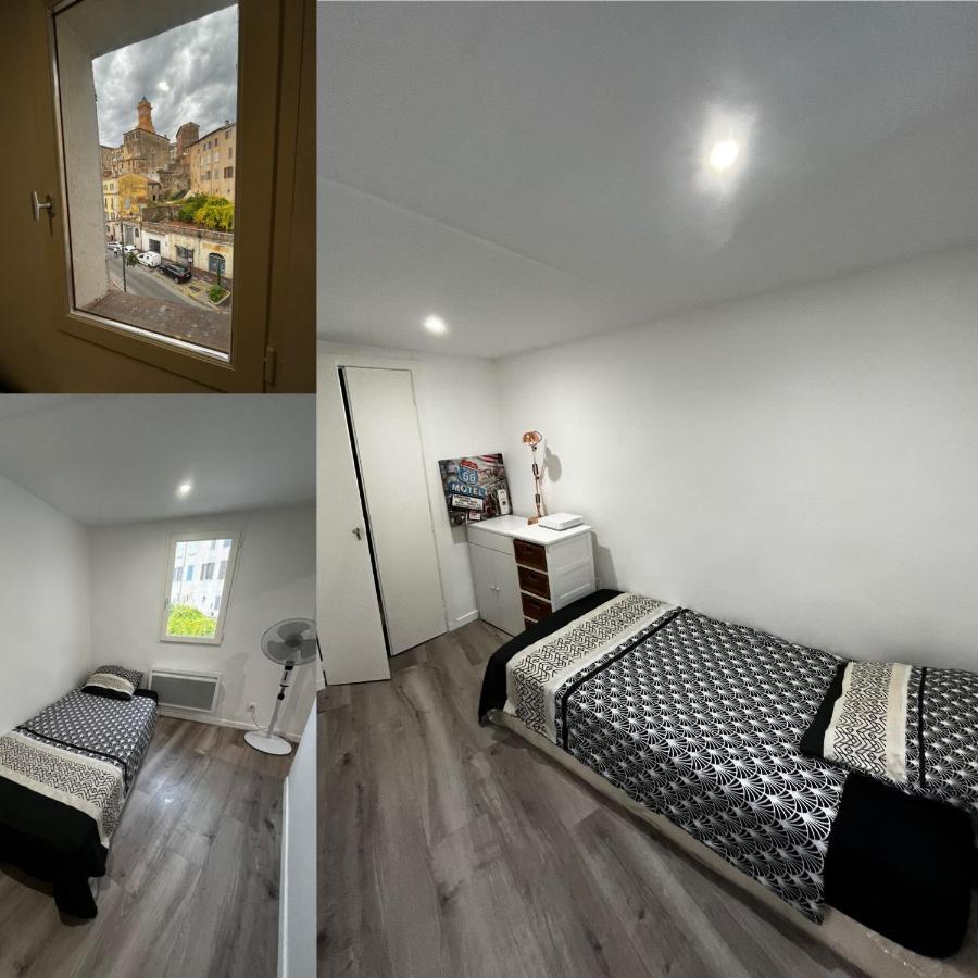 Coeur De Grasse Apartment Exterior photo