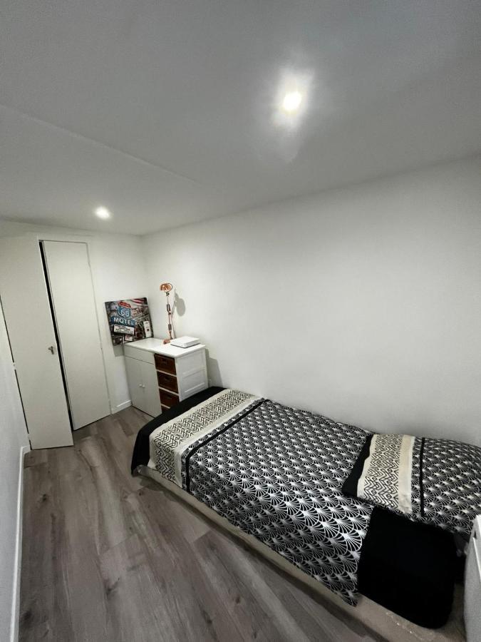 Coeur De Grasse Apartment Exterior photo